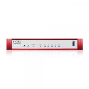 ZYXEL Firewall Usg Flex H Series 50h Firewall 5 Porte
