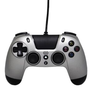 Gaming Pad Titanio Wireless 120453 PS4 WINDOWS