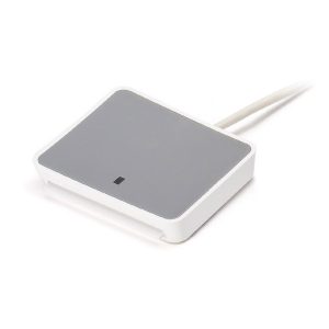 uTrust 2700R IDENTIV lettore di Smart Card a contatto